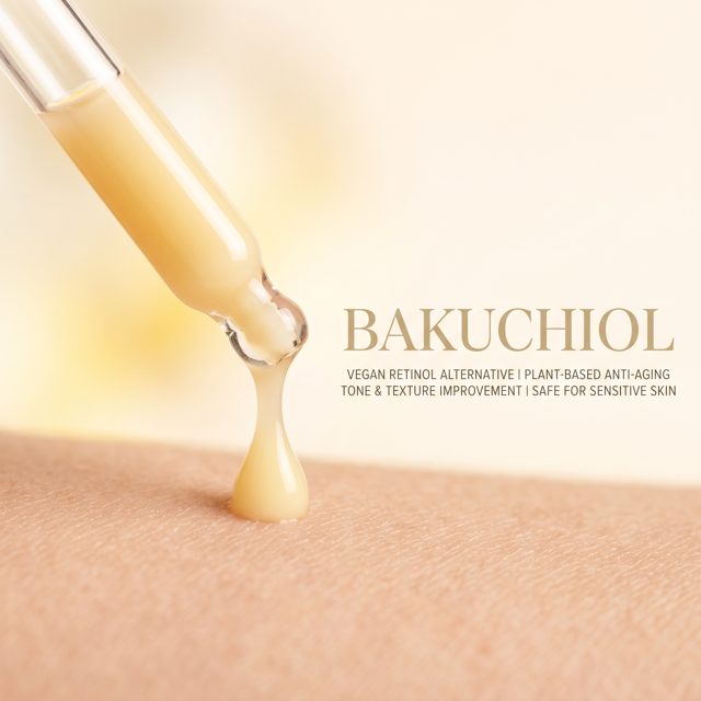 Bakuchiol