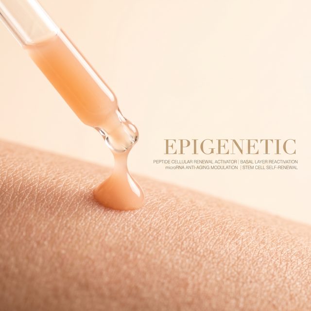 Epigenetic