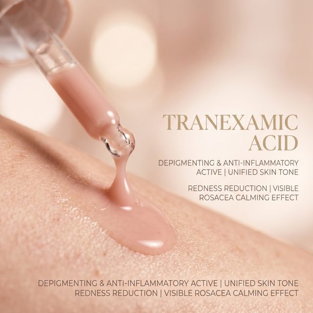 Tranexamic Acid