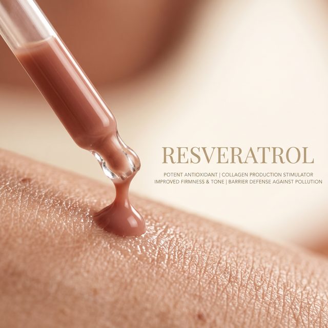 Resveratrol