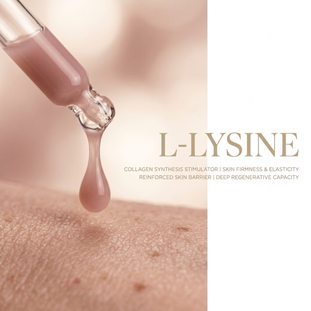 L-Lysine